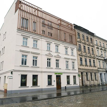 B&B Hotel Leszno 莱什诺 外观 照片